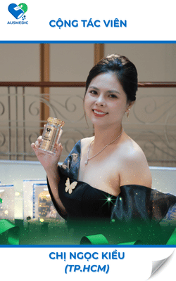 ĐỐI TÁC AUSMEDIC