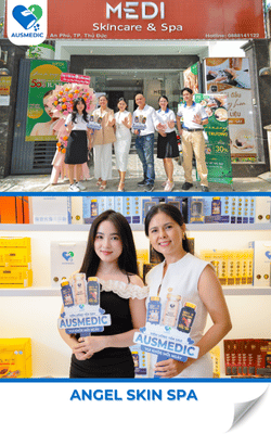 ĐỐI TÁC AUSMEDIC