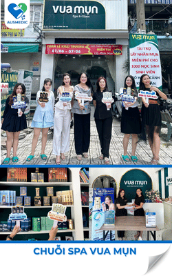 ĐỐI TÁC AUSMEDIC