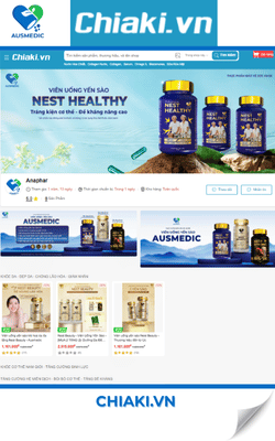 ĐỐI TÁC AUSMEDIC