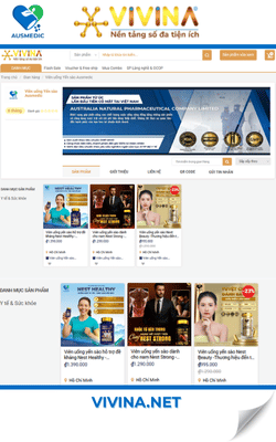 ĐỐI TÁC AUSMEDIC