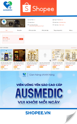 ĐỐI TÁC AUSMEDIC