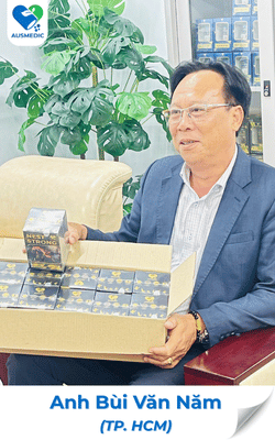 Nhận xét khách hàng