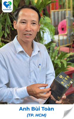 Nhận xét khách hàng