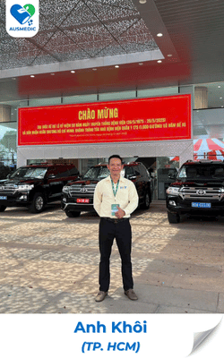 Nhận xét khách hàng