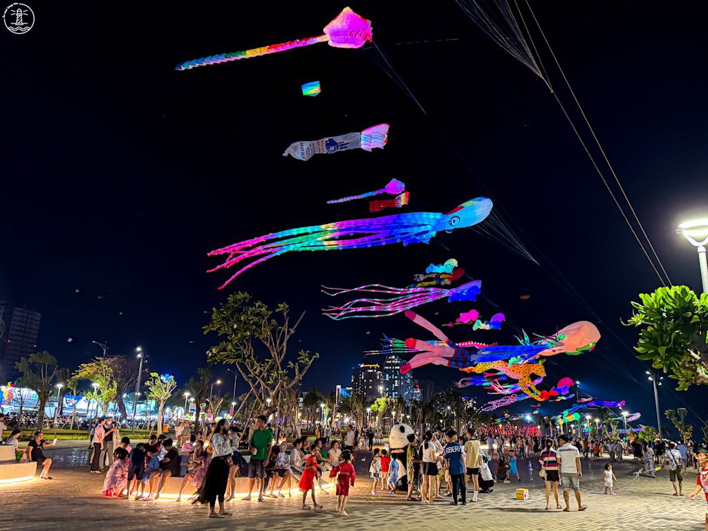 AUSMEDIC ĐỒNG HÀNH CÙNG LỄ HỘI MỸ VỊ SÓNG NGÀN 2025