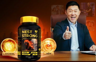 Viên Uống Yến Sào Nest Strong Có Tốt Không? Đánh Giá Chi Tiết 