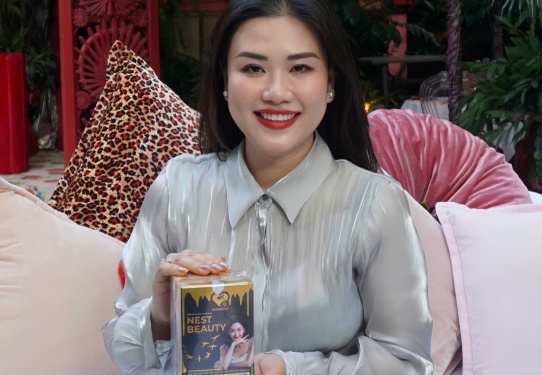 Chị Bùi Hằng - 42 tuổi
