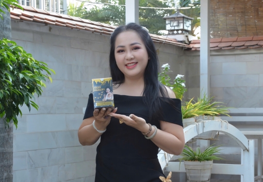 Chị Phượng - 45 tuổi