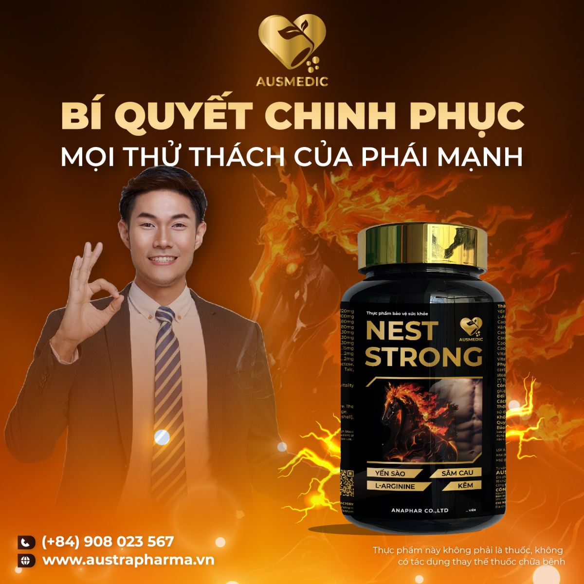 Rau diếp cá có tốt cho sinh lý nam không?