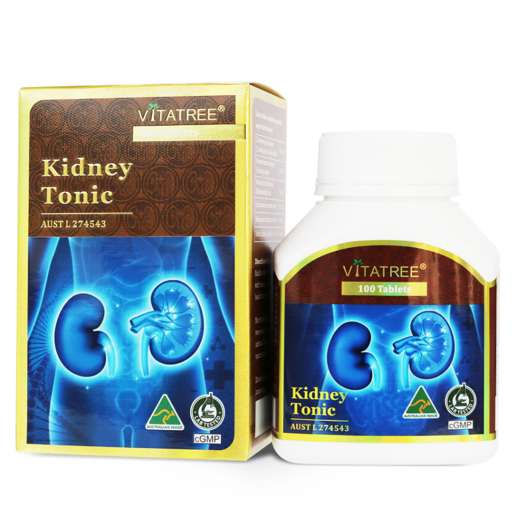 Top 5 sản phẩm bổ thận tráng dương được tin dùng nhất 2024