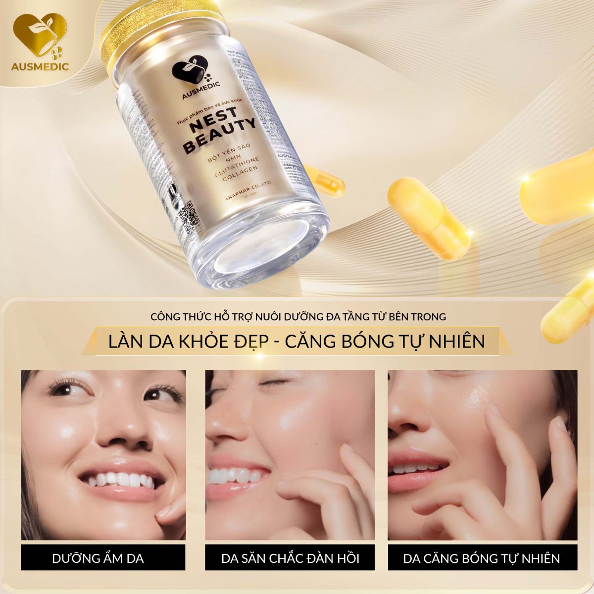 Nest Beauty Có Tốt Không? Đánh Giá Khoa Học Chi Tiết Từ Chuyên Gia