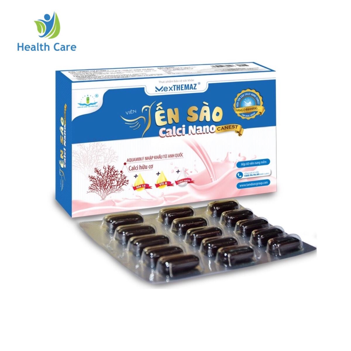 Top 5 Viên Uống Yến Sào Tốt Nhất Hiện Nay: So Sánh Và Đánh Giá Chi Tiết