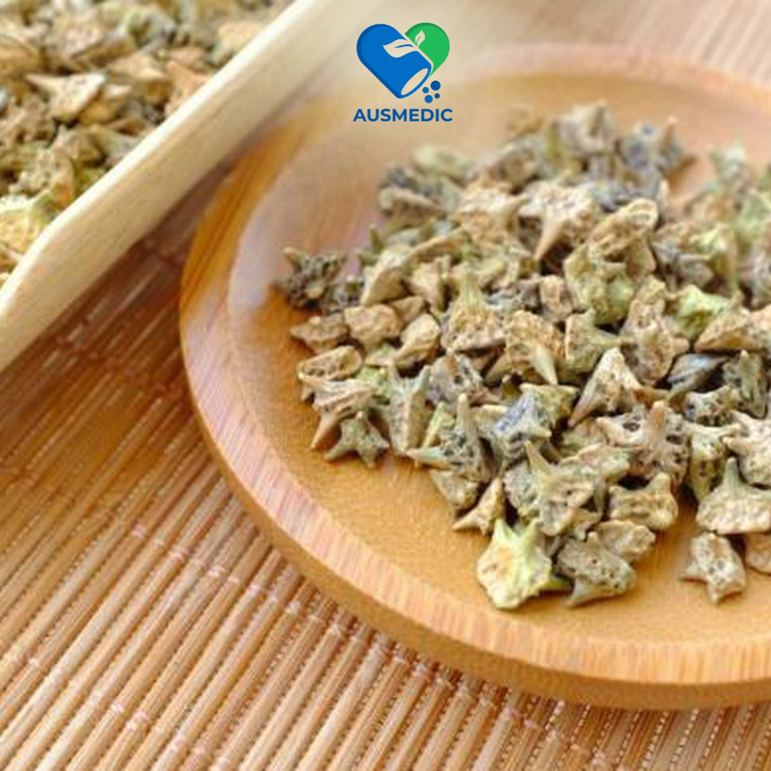 Bạch Tật Lê có nhiều lợi ích trong việc cải thiện sinh lý nam giới