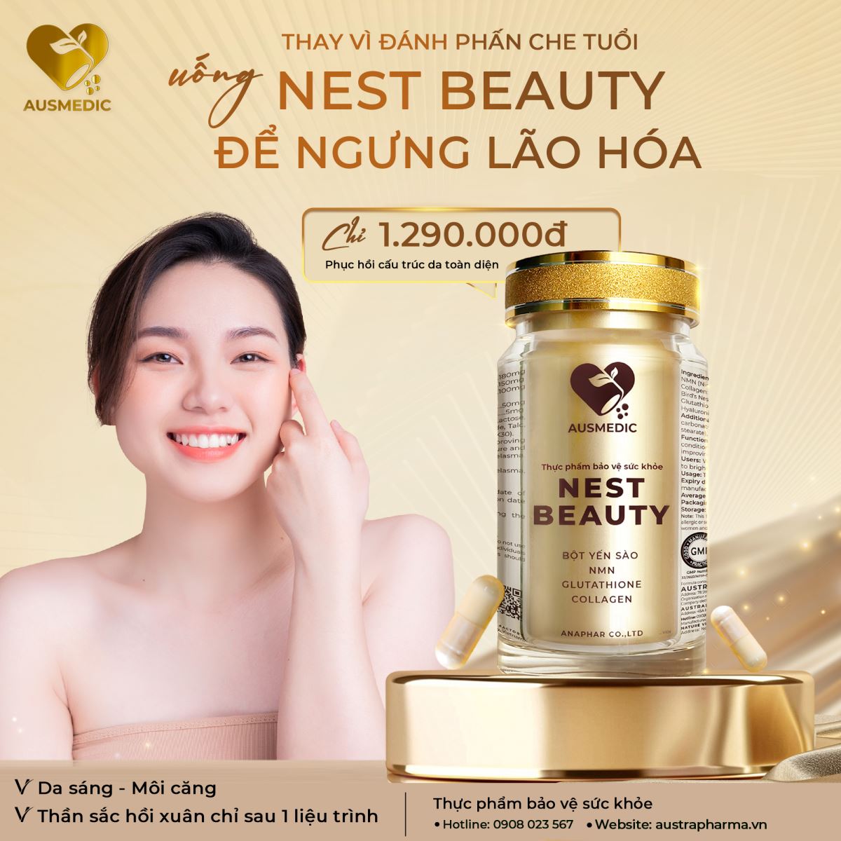 5 Loại Giấy Tờ Bắt Buộc Để Thực Phẩm Chức Năng Lưu Hành Tại Việt Nam