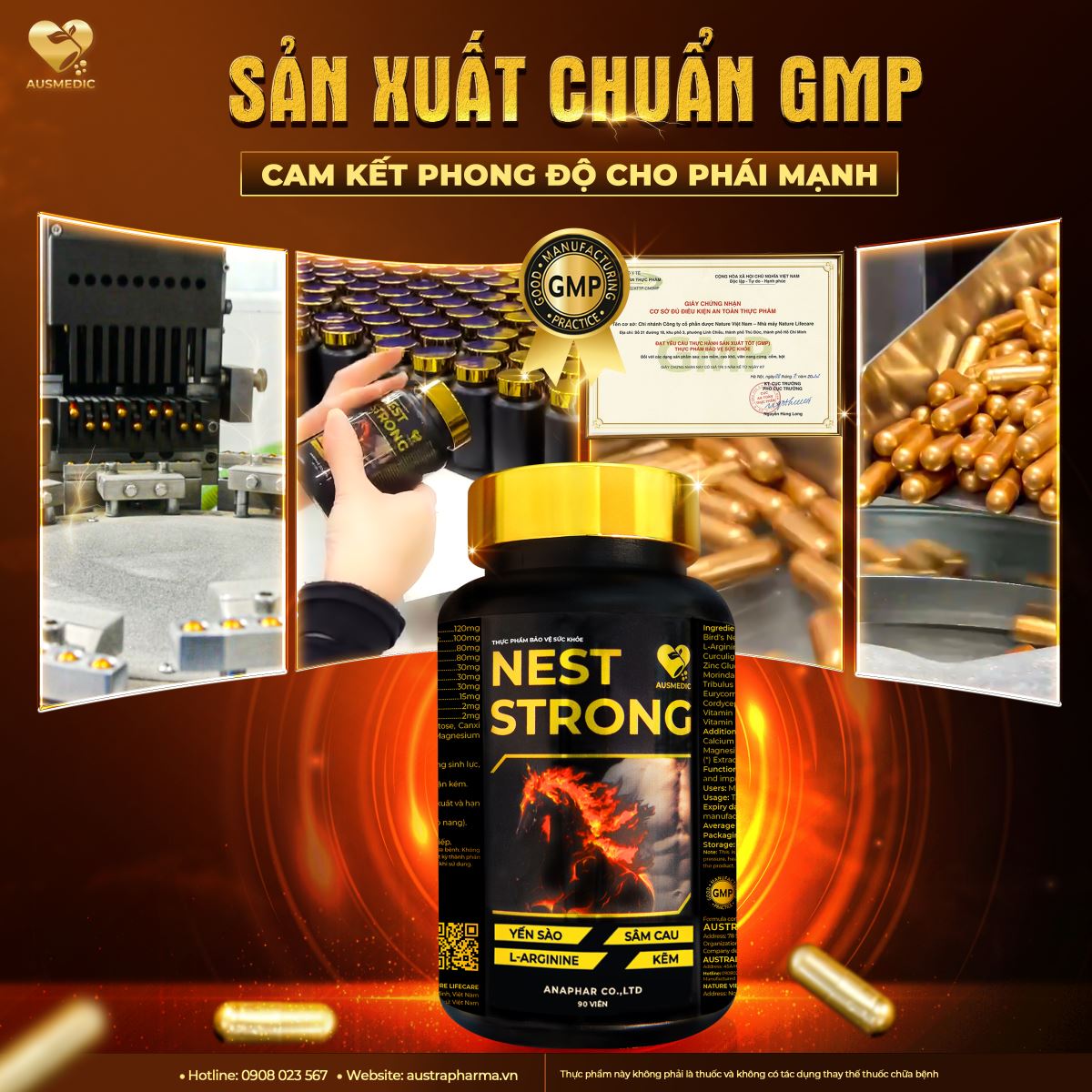 Sự Thật Về Rocket 1h: Có Tác Dụng Phụ Không?
