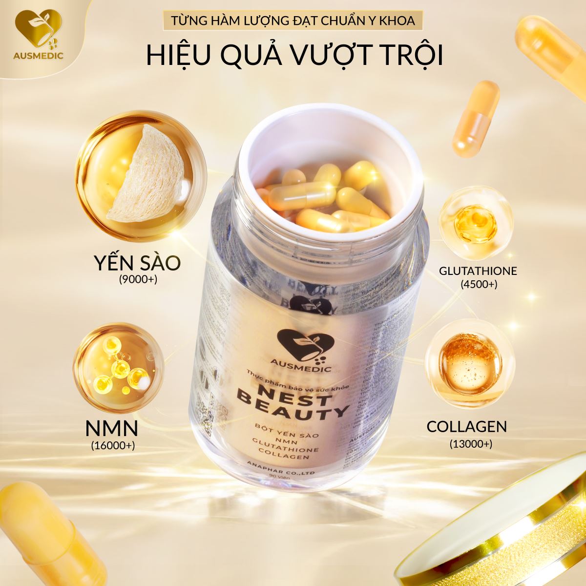 Nest Beauty Có Tốt Không? Đánh Giá Khoa Học Chi Tiết Từ Chuyên Gia