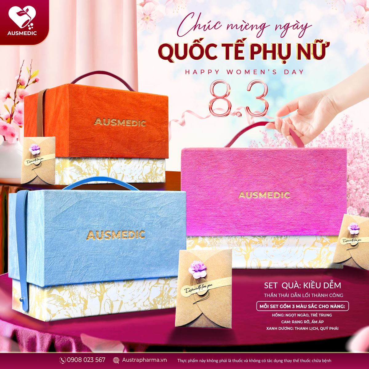 Tháng của nàng - Ngàn điều ưu đãi