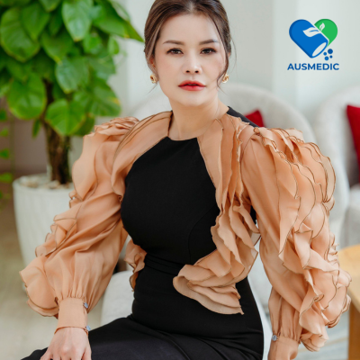 NEST BEAUTY - TÁI SINH LÀN DA, TRẺ MÃI KHÔNG GIÀ