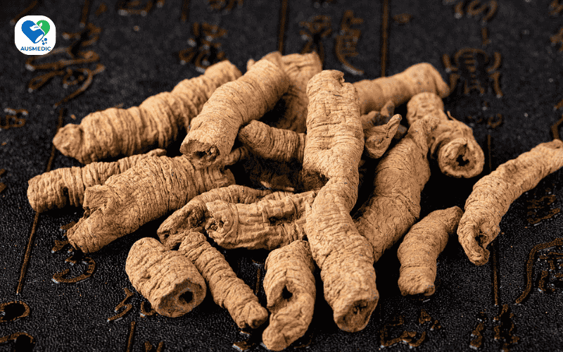 Top 8 Thảo Dược Tăng Cường Sinh Lý Nam Giới Từ Thiên Nhiên