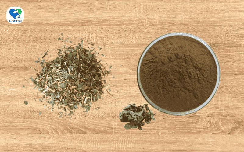 Top 8 Thảo Dược Tăng Cường Sinh Lý Nam Giới Từ Thiên Nhiên