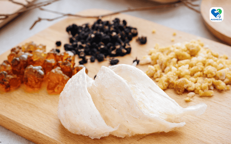 Tổ Yến Có Giúp Đẹp Da Không? Sự Thật Đằng Sau Lời Đồn