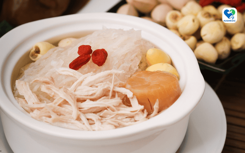 Tổ Yến Có Giúp Đẹp Da Không? Hiểu Đúng Để Làm Đẹp Hiệu Quả Với Yến Sào