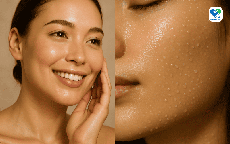 Làm Đẹp Từ Yến Sào Có Phù Hợp Với Phụ Nữ Sau Sinh?