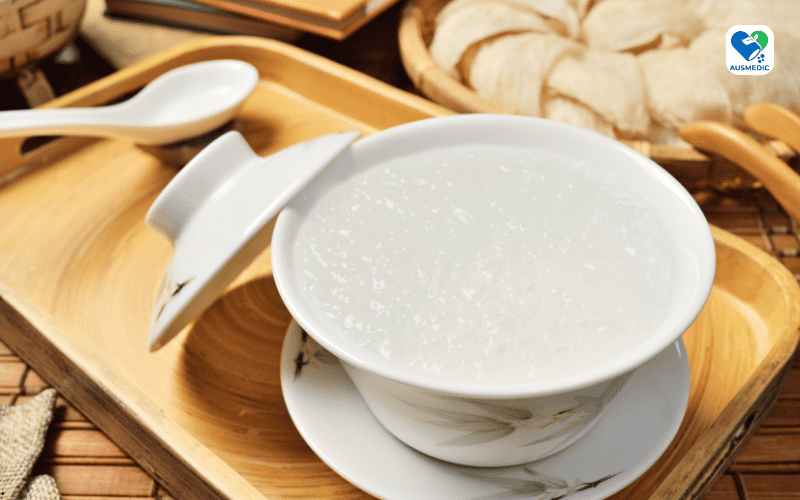 Chân Yến Thô Có Tốt Không? Cách Dùng Để Đạt Hiệu Quả