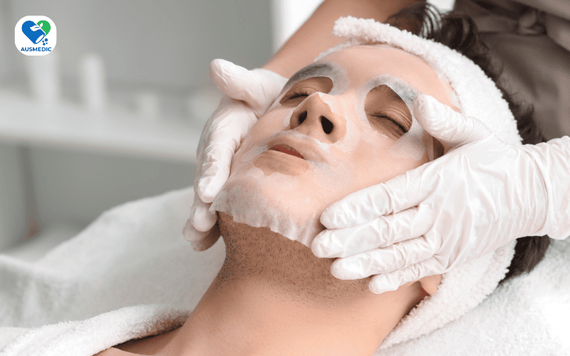 Da Mất Nước Mùa Hè: Dấu Hiệu Nhận Biết Và 7 Bước Phục Hồi Cấp Tốc