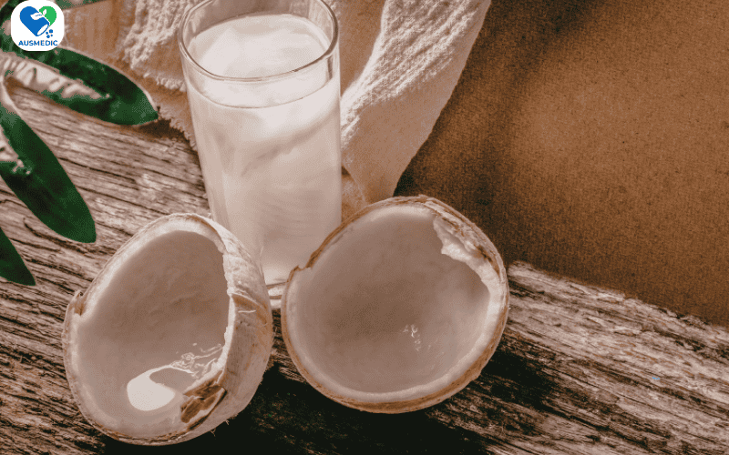 Da Thiếu Nước Nên Uống Gì? 3+ Thức Uống "Hồi Sinh" Làn Da Căng Mọng