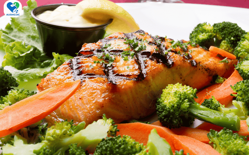 Da Thiếu Nước Nên Ăn Gì? Top 10+ Thực Phẩm "Cấp Nước" Giúp Da Căng Mọng