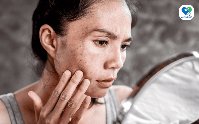 Top 5 thực phẩm chức năng cần thiết cho phụ nữ tuổi 25+