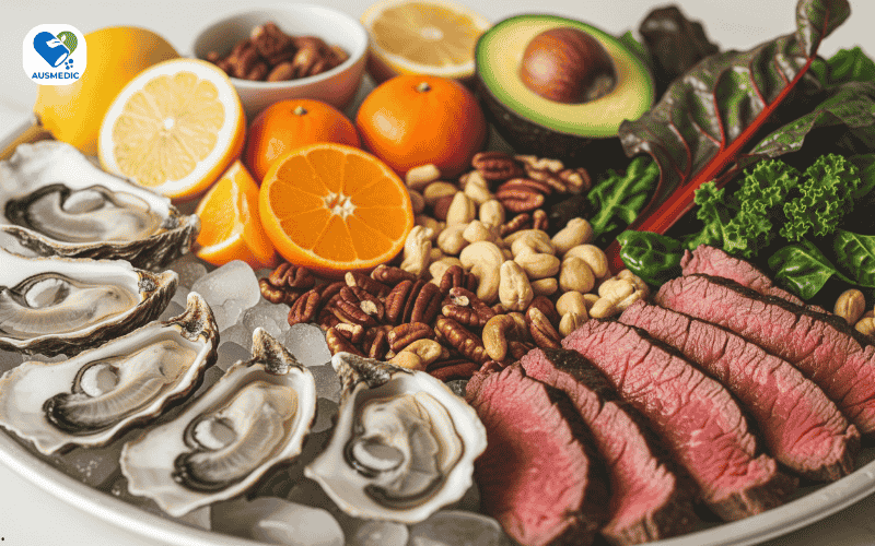 Giải đáp: L-Arginine có kéo dài thời gian quan hệ không?