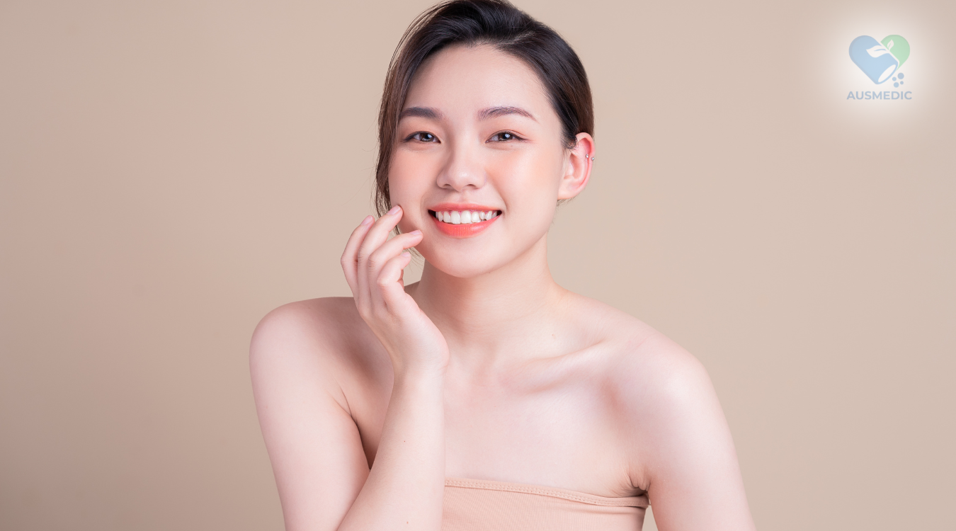 Tại Sao Yến Sào Collagen Là Sự Lựa Chọn Hàng Đầu Cho Làn Da Sáng Mịn?