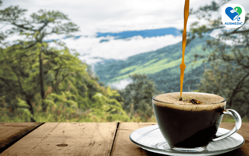 Tác hại của cà phê đối với làn da: Cảnh giác trước những rủi ro