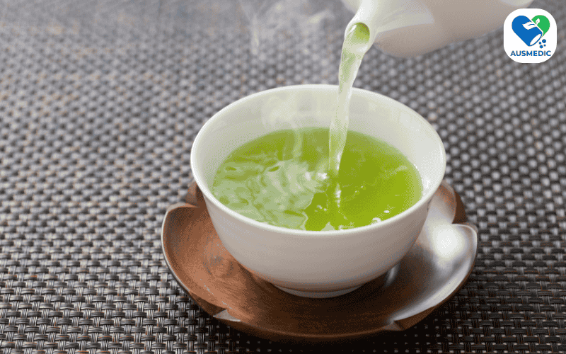 Lợi ích của nước uống đối với sự trẻ hóa làn da