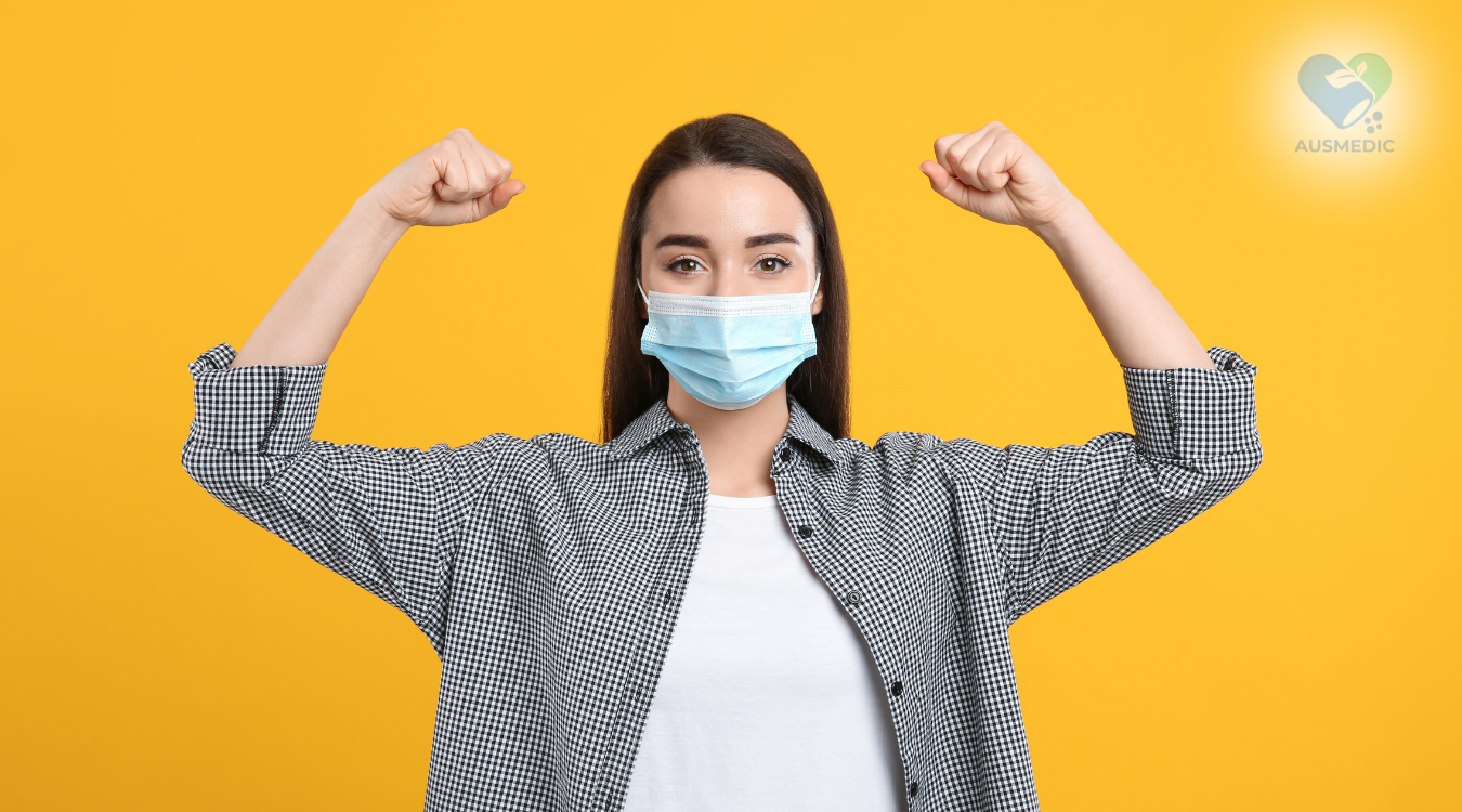 Viên uống Nest Healthy tác động toàn diện cho sức khoẻ như thế nào?