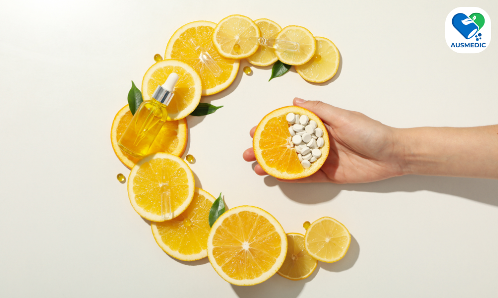 Vitamin C
