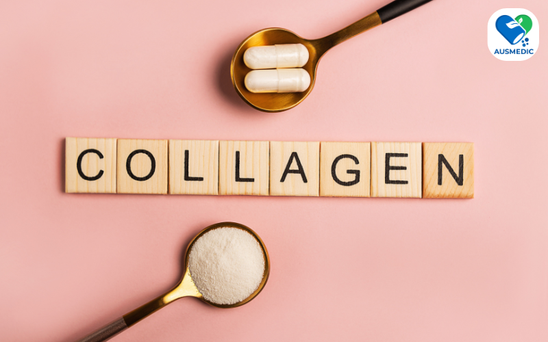 Tại Sao Yến Sào Collagen Là Sự Lựa Chọn Hàng Đầu Cho Làn Da Sáng Mịn?