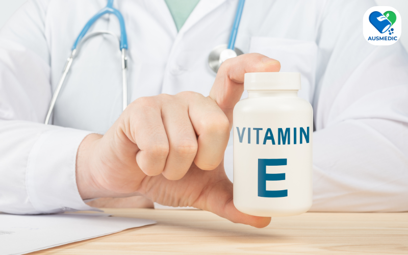 Giới thiệu chung về Vitamin E