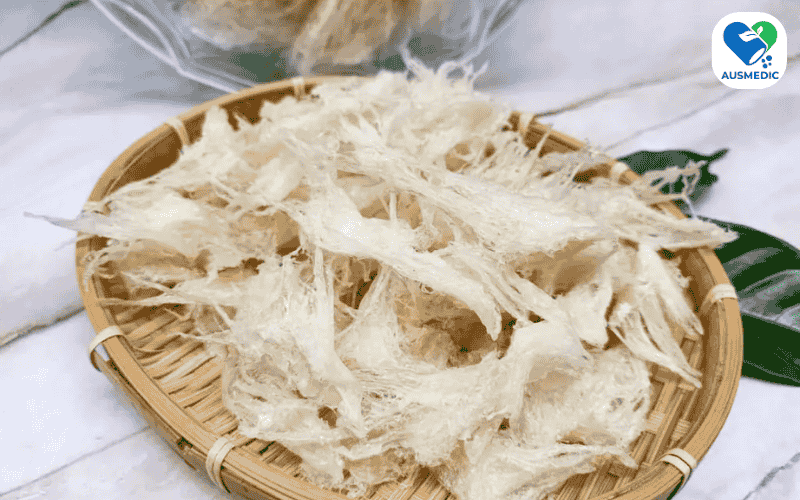 Yến sào có tác dụng gì với phụ nữ? Lợi ích sức khỏe & làm đẹp