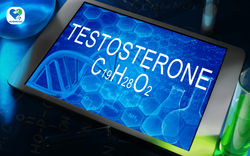 7 Dấu hiệu cho thấy testosterone đang giảm bạn cần biết