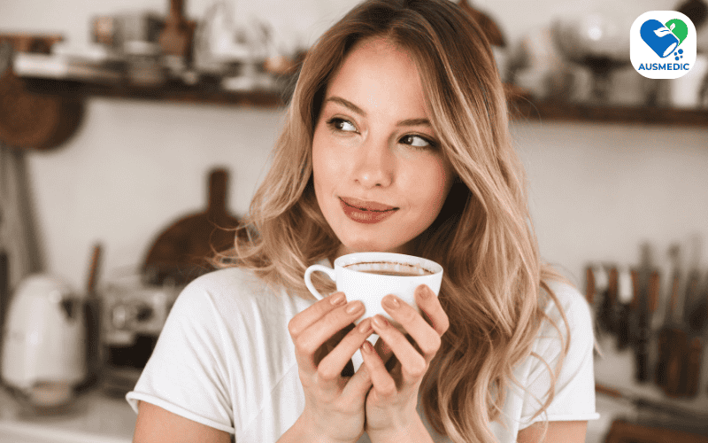 Tác hại của cà phê đối với làn da: Cảnh giác trước những rủi ro