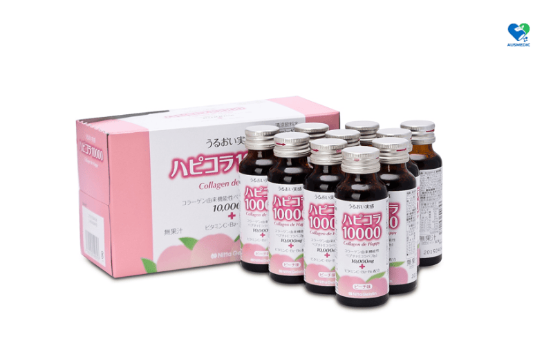 Top 7+ loại collagen cho tuổi 20 giúp da đẹp, dáng khỏe