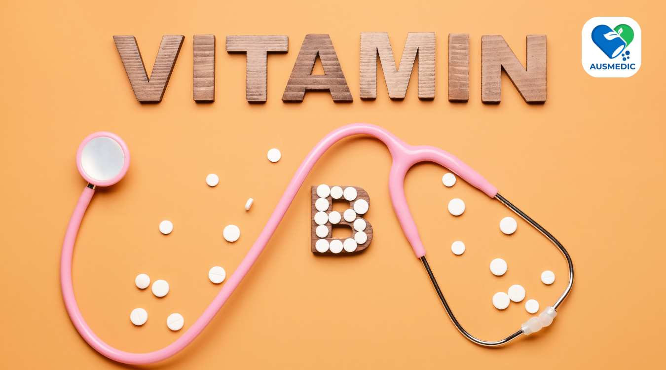 Bí Quyết Cung Cấp Vitamin B Từ Thực Phẩm Hằng Ngày