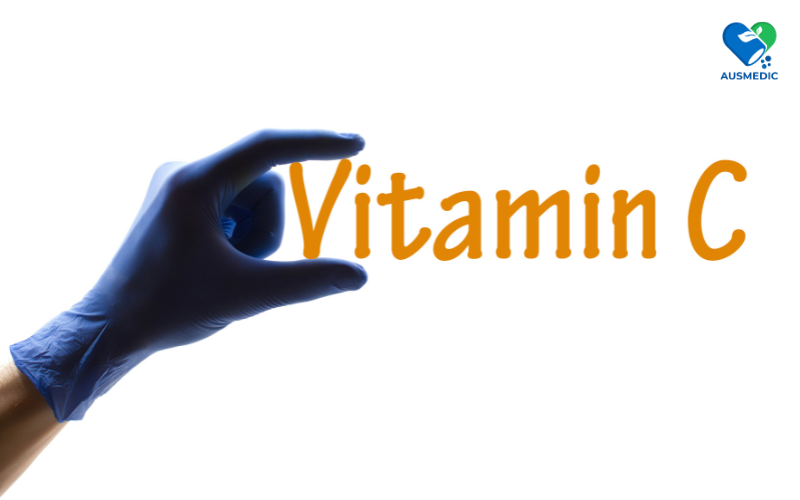 Thời Điểm Vàng Để Uống Vitamin C: Khi Nào Là Tốt Nhất Cho Cơ Thể?