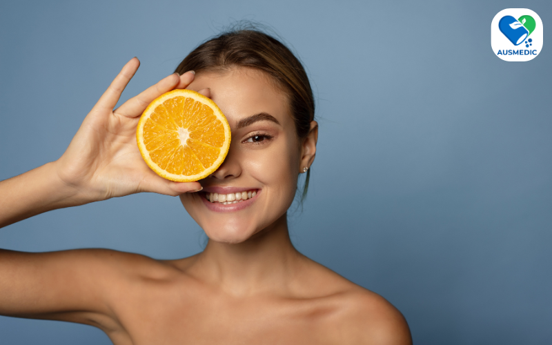 Thời Điểm Vàng Để Uống Vitamin C: Khi Nào Là Tốt Nhất Cho Cơ Thể?