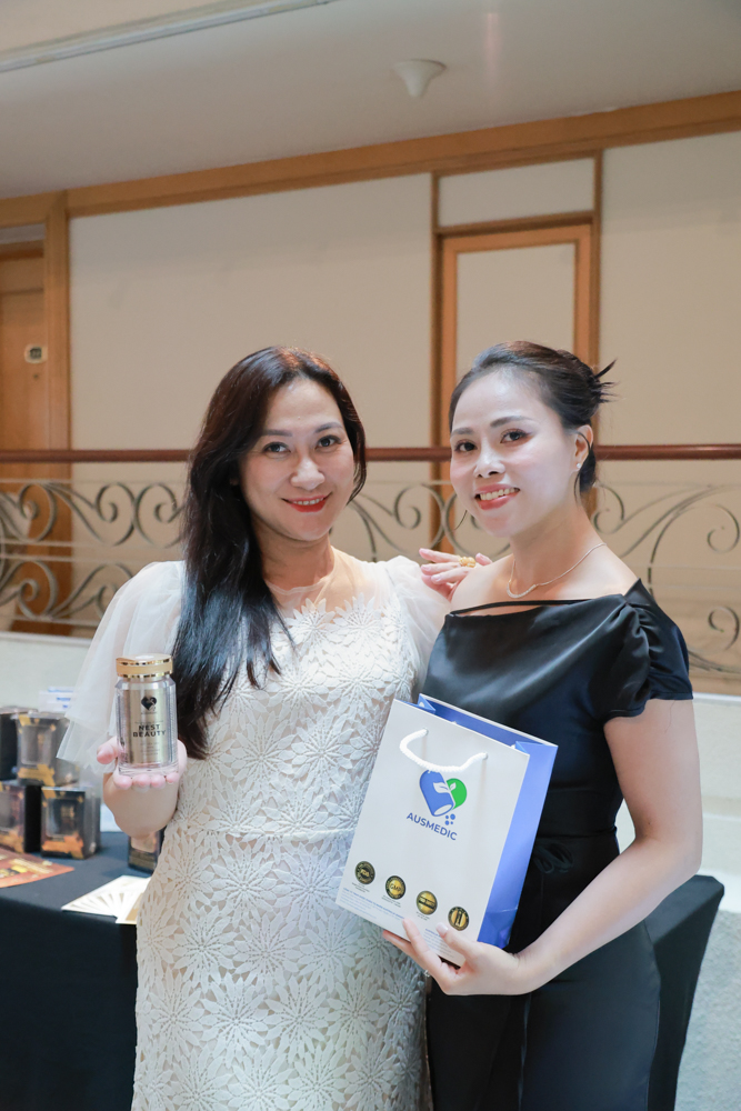 Lễ Ra Mắt Ban LT WLIN Sài Gòn: Nơi Tinh Hoa Phụ Nữ Hội Tụ, Gắn Kết & Lan Tỏa Giá Trị
