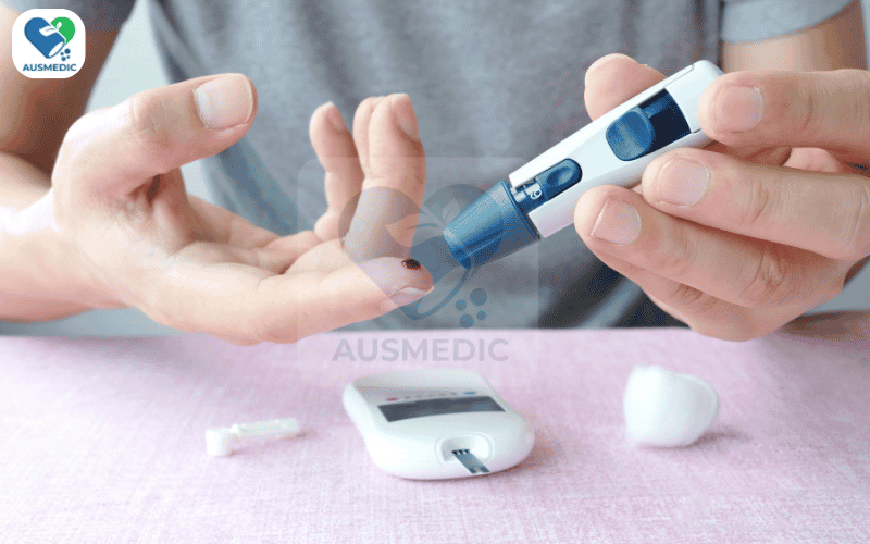 Kháng Insulin Có Chữa Được Không? Giải Đáp Từ Góc Độ Y Khoa